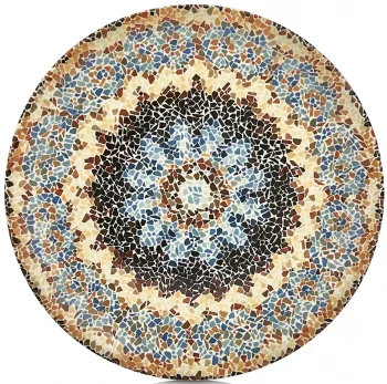 Тарелка Armonia Ø27 CM