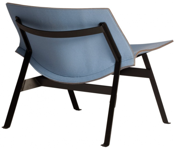 Кресло Panel 83X68X72 CM 2