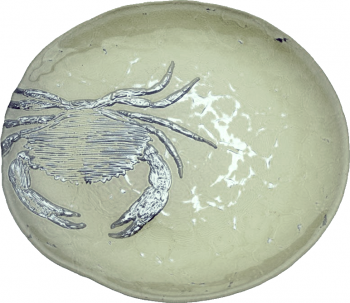 Тарелка MonoCrab Ø22 CM