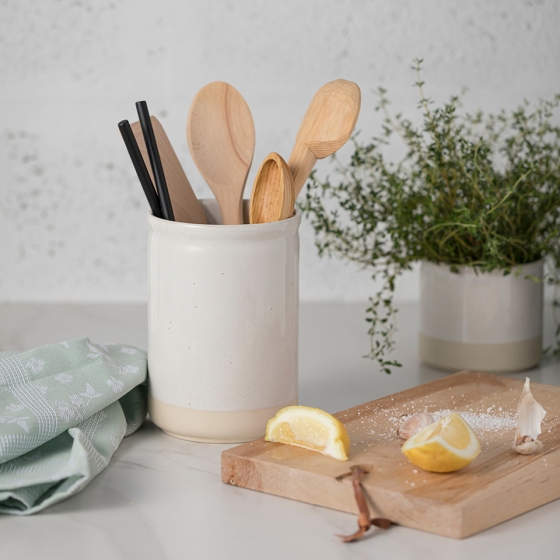 Держатель для кухонных инструментов Fattoria 13X13X18 CM 2