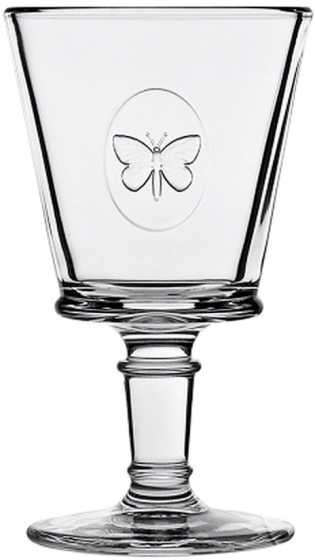 Бокал для вина Symbolic Papillon 250 ml 1