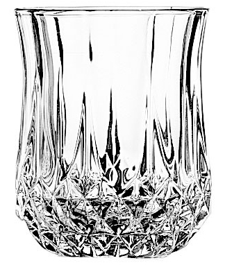 Стопка Longchamp Stemglass 40 ml 1