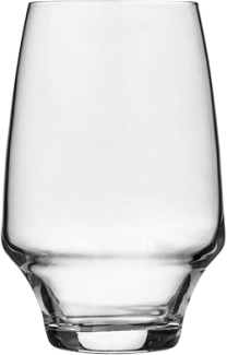 Стакан Open up 350 ml 1