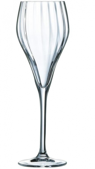 Бокал для шампанского Symetrie 160 ml 1
