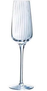 Бокал для шампанского Symetrie 210 ml