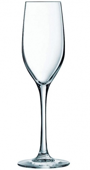 Бокал-флюте для шампанского Sequence 170 ml 1