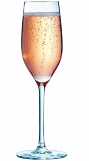 Бокал-флюте для шампанского Sequence 170 ml 2