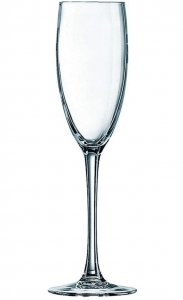 Бокал-флюте для шампанского Cabernet 190 ml