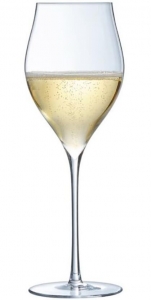 Бокал-флюте для шампанского Exaltation 300 ml
