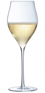 Бокал-флюте для шампанского Exaltation 350 ml