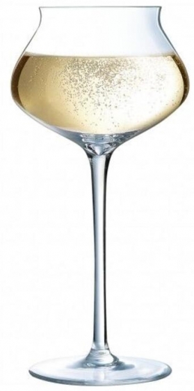 Бокал-флюте для шампанского Macaron 300 ml 4