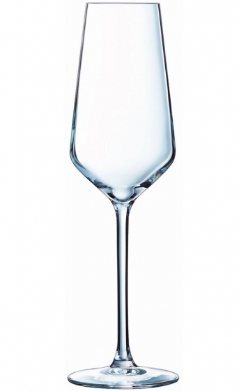 Бокал-флюте для шампанского Distinction 230 ml 1