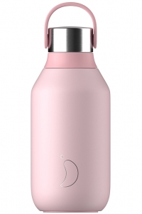 Термос Series 350 ml розовый