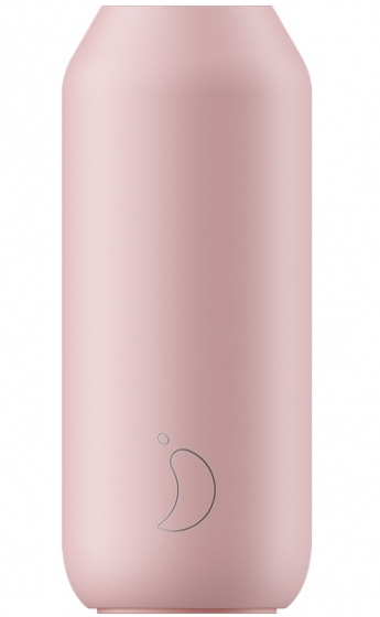 Термос Series 500 ml розовый 3