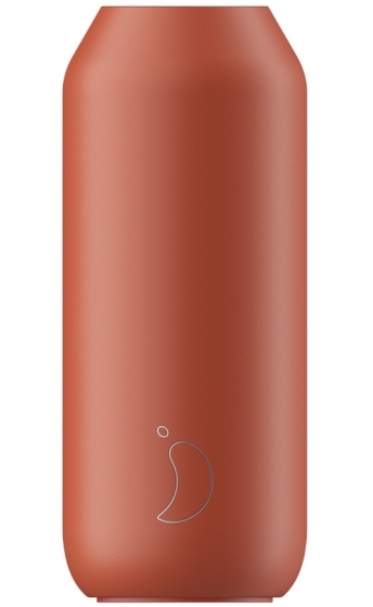 Термос Series 500 ml красный 3