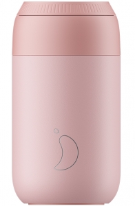 Термокружка Series 340 ml розовая