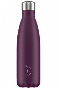 Термос Matte Purple 500 ml