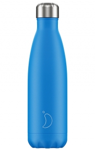 Термос Neon Blue 500 ml