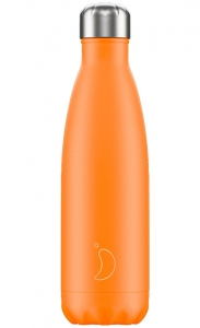 Термос Neon Orange 500 ml