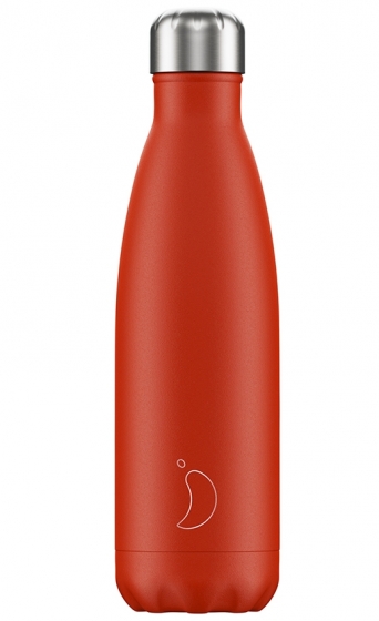 Термос Neon Red 500 ml 1