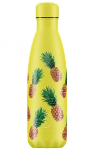 Термос New icon Pineapple 500 ml