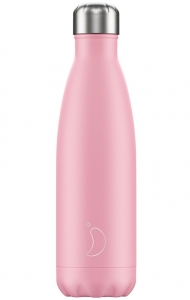 Термос Pastel Pink 500 ml