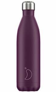 Термос Matte Purple 750 ml