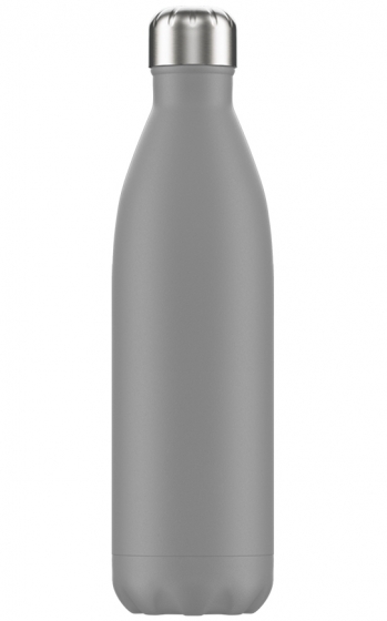 Термос Monochrome 750 ml grey 2
