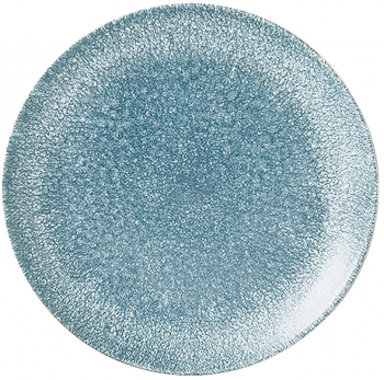 Тарелка Raku Topaz Blue Ø22 CM