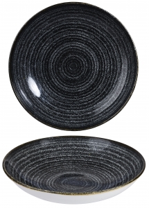 Тарелка Homespun Ø25 CM