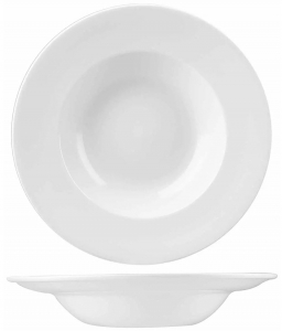 Тарелка глубокая Profile Ø28 CM