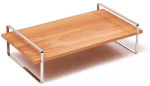 Сервировочная доска Kit 45X25X9 CM