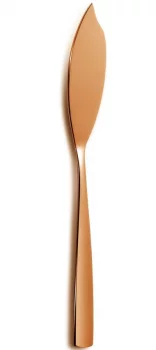 Нож для рыбы BCN Colors 21 CM Cooper