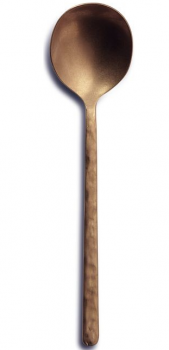 Ложка столовая Kodai Q23 Vintage 19 CM copper