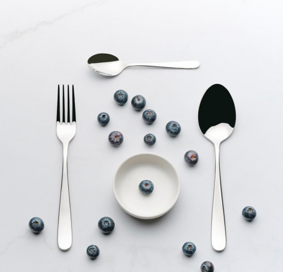 Нож десертный Chef 21 CM 2