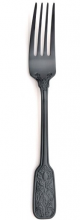 Вилка десертная Versailles 14 CM Satin Black