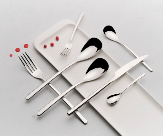 Нож десертный Canada 21 CM 2