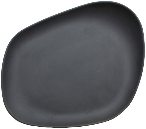 Тарелка Yayoi 23X20 CM 1