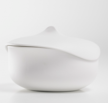 Тарелка гурме с крышкой The Pot 16X15X9 CM