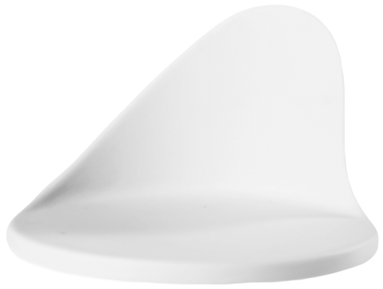 Тарелка гурме Gochi Ø13 CM 1