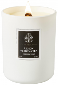 Ароматическая свеча Lemon Verbena 50 часов горения
