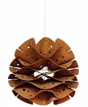 Подвесной светильник Corky Ø48 CM