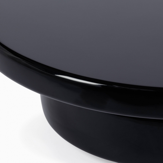 Кофейный столик Omen 90X90X30 CM 3