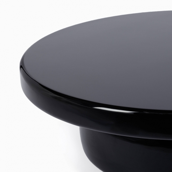 Кофейный столик Omen 90X90X30 CM 4