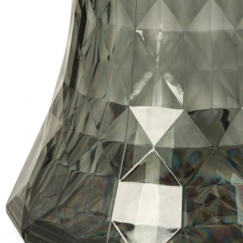Табурет Rock Crystal 31X31X46 CM