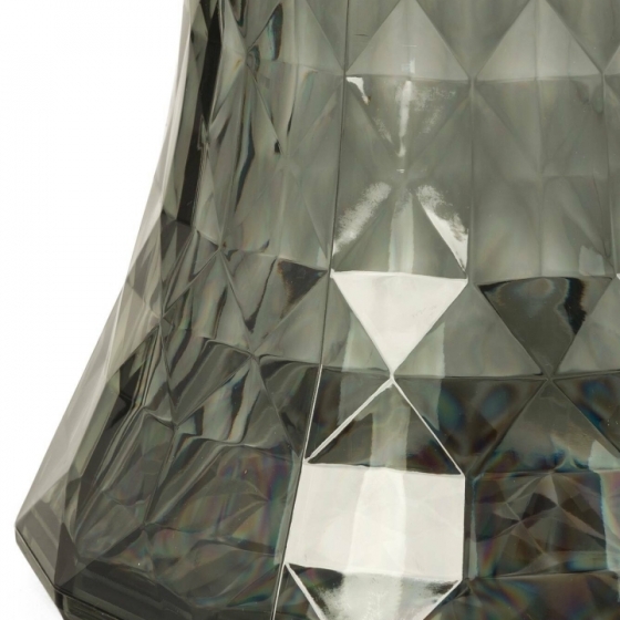 Табурет Rock Crystal 31X31X46 CM 2