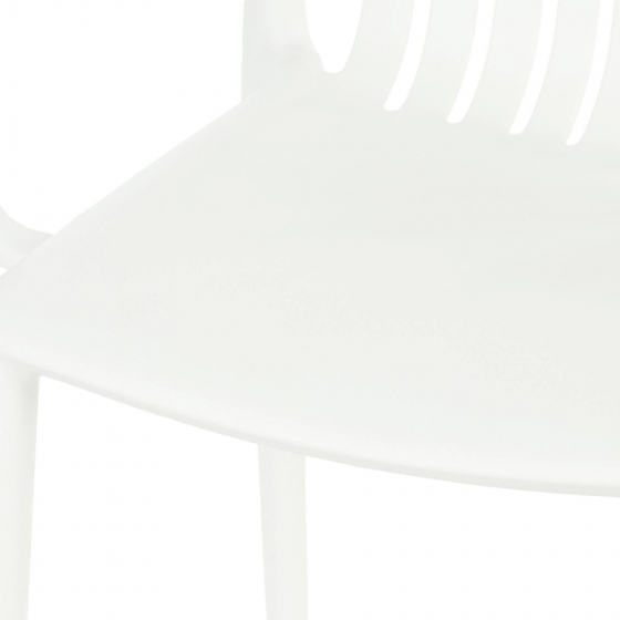 Обеденный стул Bande 54X53X77 CM 5