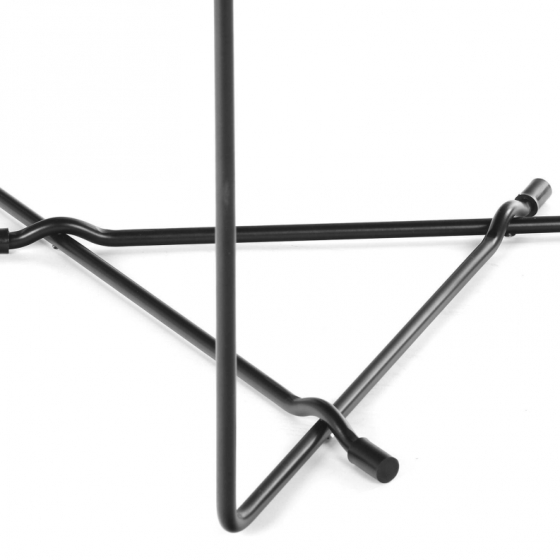 Интерьерный столик Haku 59X59X50 CM 3