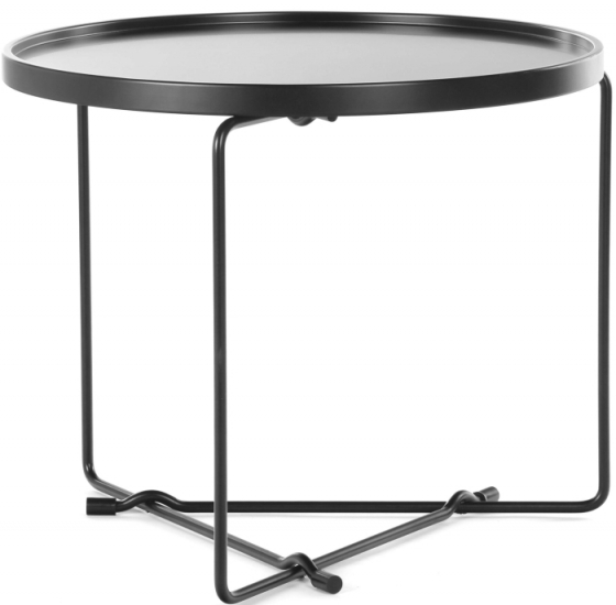 Интерьерный столик Haku 59X59X50 CM 1