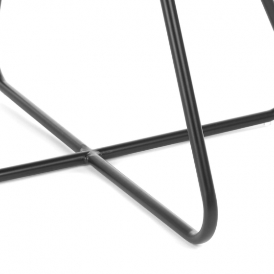 Кофейный столик Catro 70X70X43 CM 3